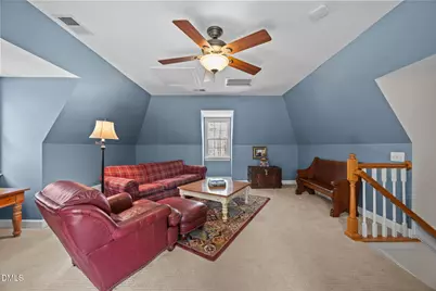 1000 Long Barrow Court, Raleigh, NC 27614 - Photo 39
