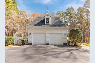 1000 Long Barrow Court, Raleigh, NC 27614 - Photo 41
