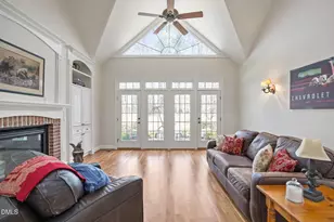 1000 Long Barrow Ct, Raleigh, NC 27614 - Photo 11