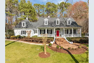 1000 Long Barrow Court, Raleigh, NC 27614 - Photo 53