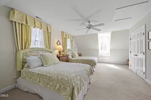 1000 Long Barrow Ct, Raleigh, NC 27614 - Photo 37