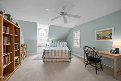 1000 Long Barrow Court, Raleigh, NC 27614 - Photo 33