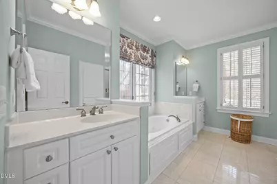 1000 Long Barrow Court, Raleigh, NC 27614 - Photo 17