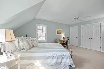 1000 Long Barrow Court, Raleigh, NC 27614 - Photo 33