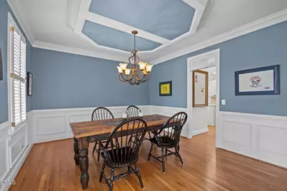 1000 Long Barrow Court, Raleigh, NC 27614 - Photo 9