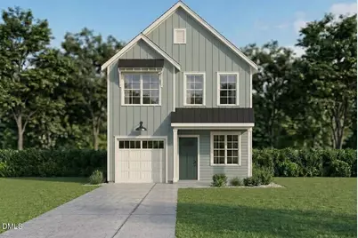 1341 Courtland Drive, Raleigh, NC 27604 - Photo 1