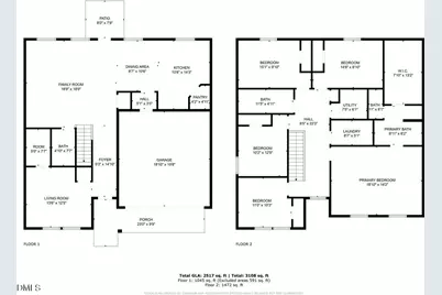 10696 Red Oak Boulevard, Nashville, NC 27856 - Photo 29