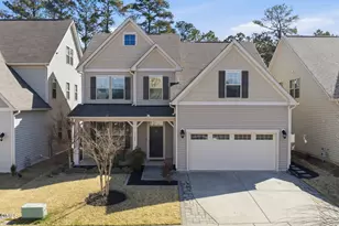 1104 San Antonio Blvd, Durham, NC 27703 - Photo 1