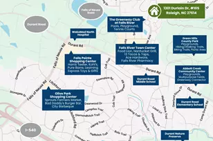 1301 Durlain Dr, Raleigh, NC 27614 - Photo 23