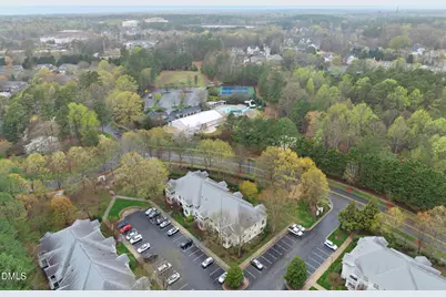 1301 Durlain Drive #105, Raleigh, NC 27614 - Photo 21