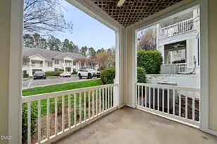 1301 Durlain Dr, Raleigh, NC 27614 - Photo 19