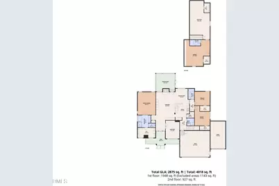 59 Coats Ridge Drive, Benson, NC 27504 - Photo 43