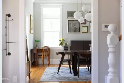 823 Glendale Avenue, Durham, NC 27701 - Photo 5