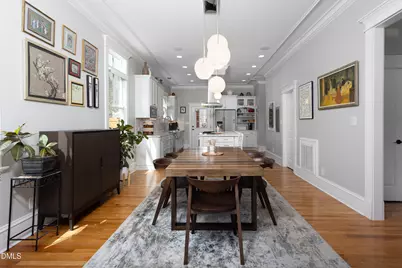 823 Glendale Avenue, Durham, NC 27701 - Photo 9