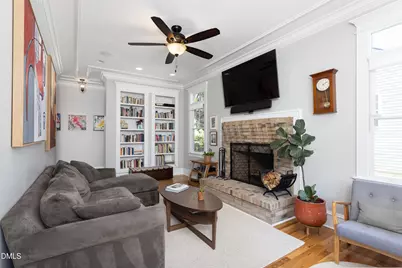 823 Glendale Avenue, Durham, NC 27701 - Photo 19