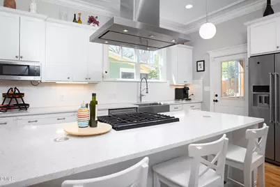 823 Glendale Avenue, Durham, NC 27701 - Photo 11