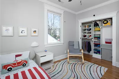 823 Glendale Avenue, Durham, NC 27701 - Photo 35