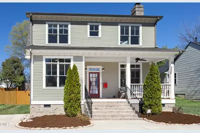 823 Glendale Avenue, Durham, NC 27701 - Photo 53