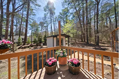 1540 Ferrell Road, Chapel Hill, NC 27517 - Photo 29