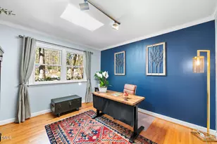 1540 Ferrell Rd, Chapel Hill, NC 27517 - Photo 5