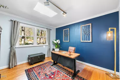 1540 Ferrell Road, Chapel Hill, NC 27517 - Photo 7