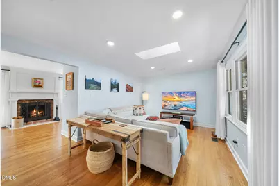 1540 Ferrell Road, Chapel Hill, NC 27517 - Photo 3