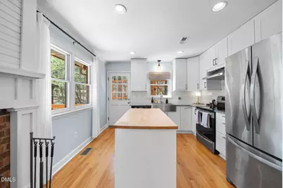 1540 Ferrell Road, Chapel Hill, NC 27517 - Photo 5