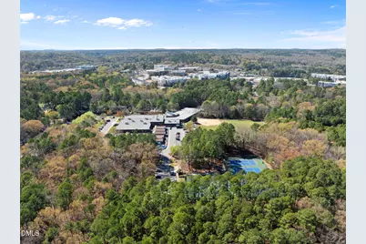 1540 Ferrell Road, Chapel Hill, NC 27517 - Photo 13