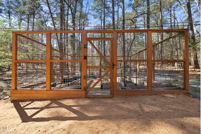 1540 Ferrell Road, Chapel Hill, NC 27517 - Photo 11