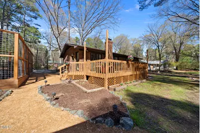 1540 Ferrell Road, Chapel Hill, NC 27517 - Photo 27