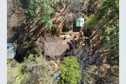 1540 Ferrell Road, Chapel Hill, NC 27517 - Photo 31