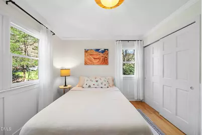 1540 Ferrell Road, Chapel Hill, NC 27517 - Photo 21