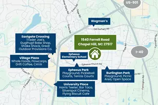 1540 Ferrell Rd, Chapel Hill, NC 27517 - Photo 25