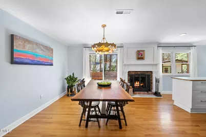 1540 Ferrell Road, Chapel Hill, NC 27517 - Photo 15