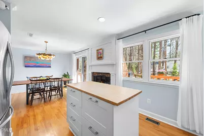 1540 Ferrell Road, Chapel Hill, NC 27517 - Photo 19