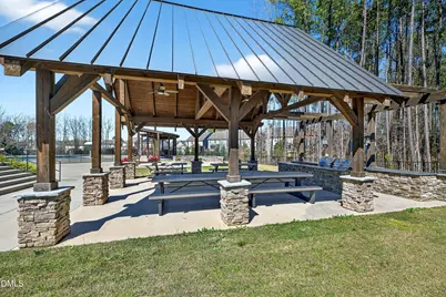 2512 Rambling Creek Road, Apex, NC 27523 - Photo 63