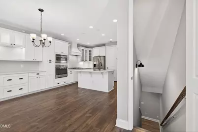 2512 Rambling Creek Road, Apex, NC 27523 - Photo 35