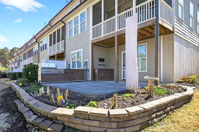 2512 Rambling Creek Road, Apex, NC 27523 - Photo 57