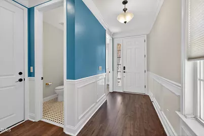 2512 Rambling Creek Road, Apex, NC 27523 - Photo 21