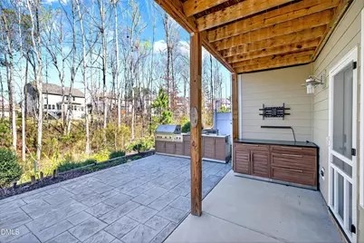 2512 Rambling Creek Road, Apex, NC 27523 - Photo 53