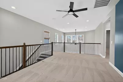 2512 Rambling Creek Road, Apex, NC 27523 - Photo 27