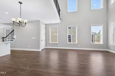 2512 Rambling Creek Road, Apex, NC 27523 - Photo 19