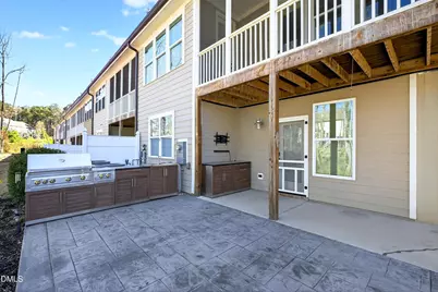 2512 Rambling Creek Road, Apex, NC 27523 - Photo 55