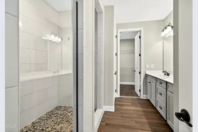 2512 Rambling Creek Road, Apex, NC 27523 - Photo 13