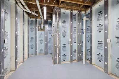 2512 Rambling Creek Road, Apex, NC 27523 - Photo 41