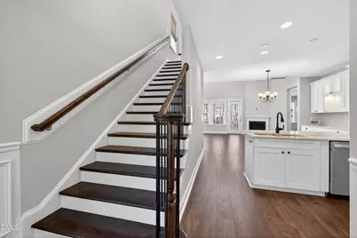 2512 Rambling Creek Road, Apex, NC 27523 - Photo 25