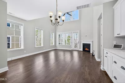 2512 Rambling Creek Road, Apex, NC 27523 - Photo 7