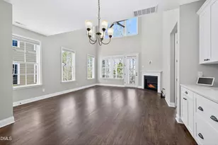 2512 Rambling Creek Rd, Apex, NC 27523 - Photo 7