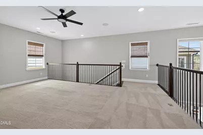 2512 Rambling Creek Road, Apex, NC 27523 - Photo 33