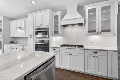 2512 Rambling Creek Road, Apex, NC 27523 - Photo 5